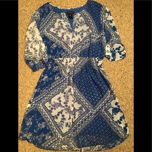 Women’s size 14 enfocus studio dress